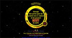 Desktop Screenshot of navetsusa.com