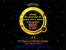 Tablet Screenshot of navetsusa.com